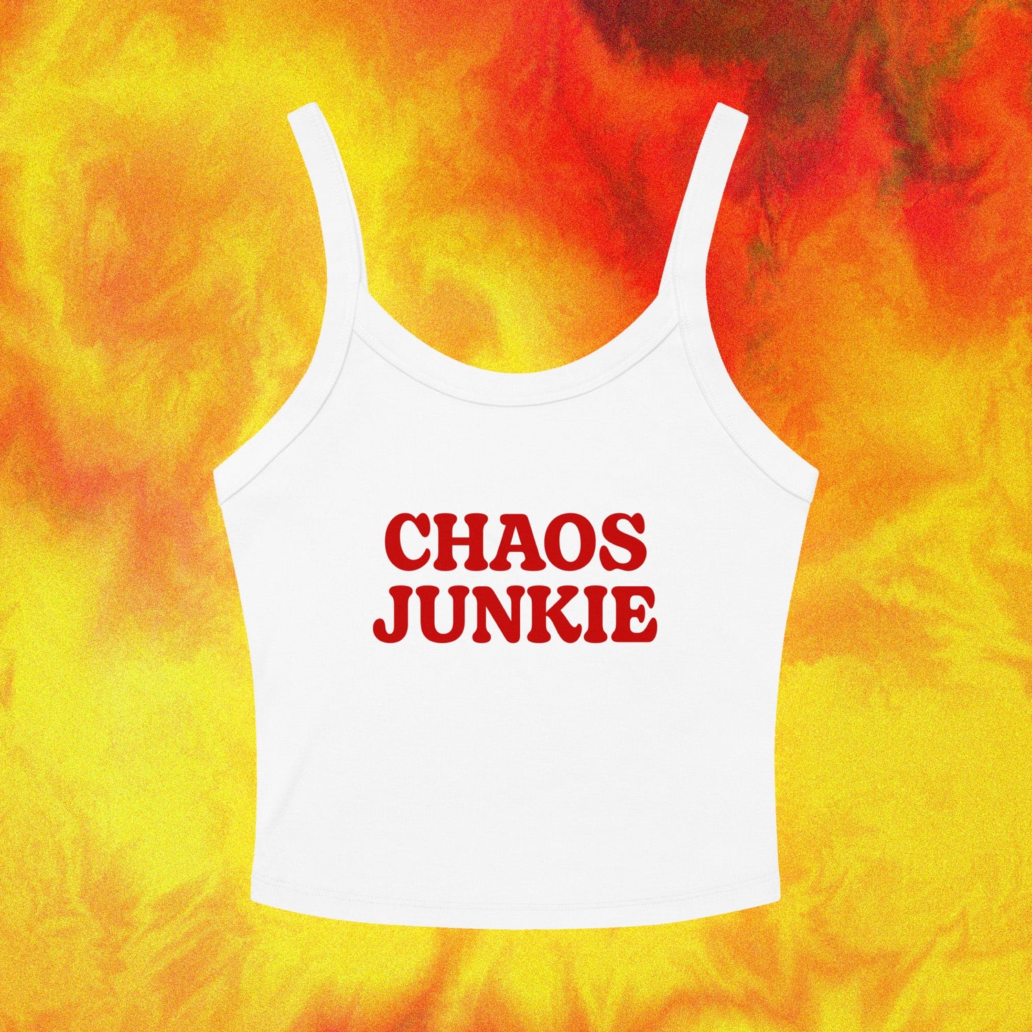 Crop Tanks