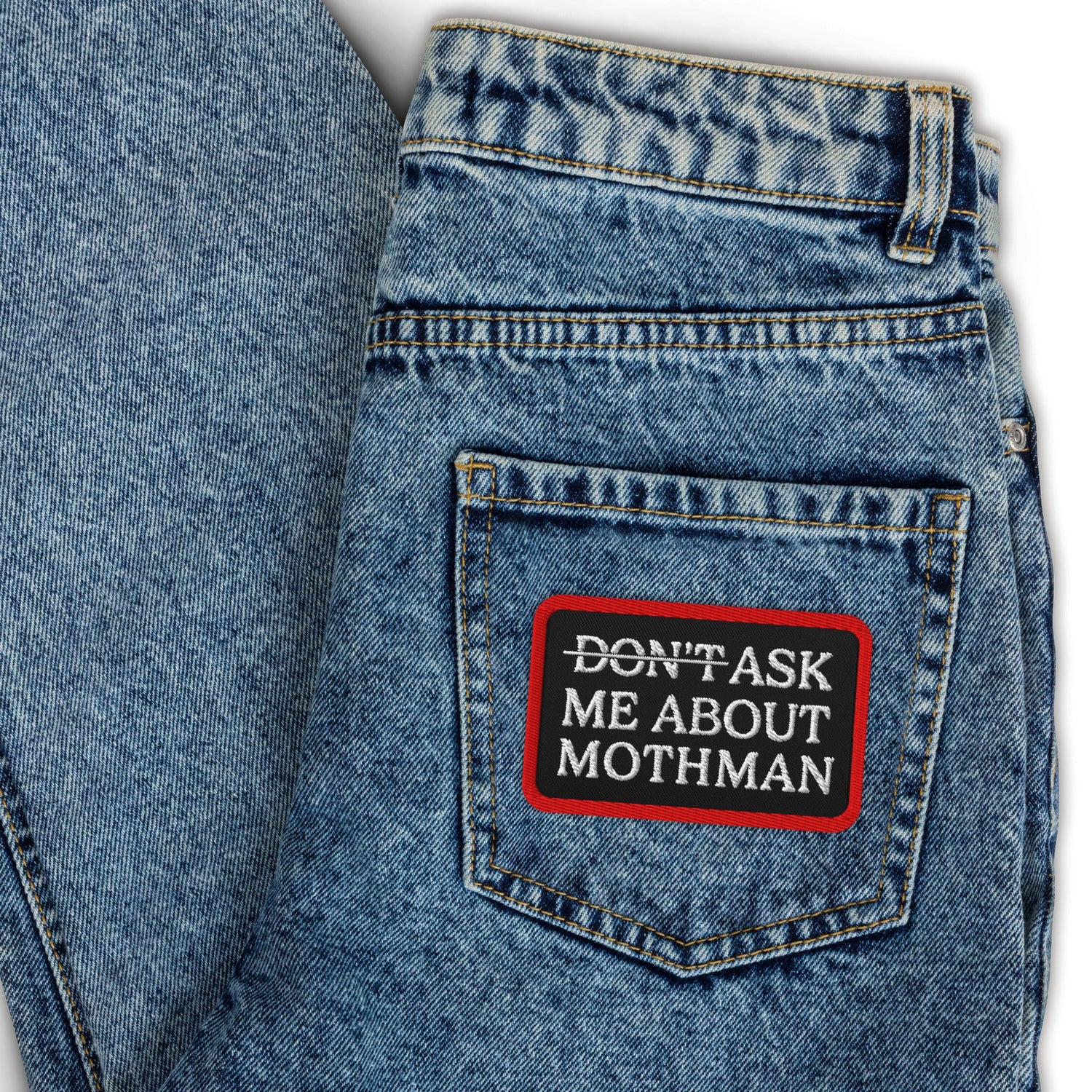 Patches